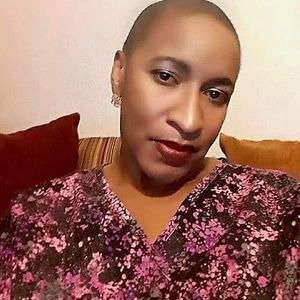 Meet your Posher, Kenyata